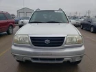 Rear View Mirror Fits 00-13 Vitara 1746513 Used. Price: $43.95.