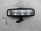 2018 Dodge Journey Black Interior Rear View Mirror Oem 68349164AA Used. Price: $81.99.