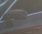 2015-2022 Chrysler 300 Lh Driver Door Mirror Side View Oem Used. Price: $114.48.