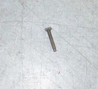 1990-1996 Corvette Inside Mirror Oem Mounting Screw, Gm 10167086 Used. Price: $7.99.