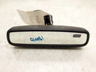 Rear View Mirror Without Navigation Fits 12-14 Lexus Is-f 164759 Used. Price: $160.07.