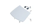 Genuine Mercedes-benz Lens Hood 254-827-03-00 New. Price: $101.25.