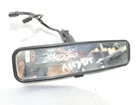 1993 Chevrolet Corvette Oem 0110098 Interior Rear View Mirror Used. Price: $75.40.