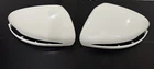 2017 Mercedes Benz C300 - W205 Used Side Mirrors Set (left + Right) White Color. Price: $69.99.