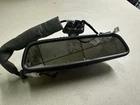 Mercedes 212 E350 Rear View Mirror Inside Black Sedan 2048103217 Used. Price: $39.99.