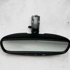 2017 2018 2019 2020 2021 Jeep Compass Rear View Mirror Oem 5XR34DX9AD Used. Price: $60.00.