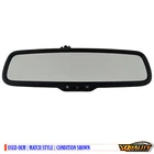 2009-2018 Honda Pilot Interior Rear View Mirror 76400-SZA-A11 Oem Used. Price: $62.25.