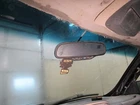 Used Interior Rear View Mirror Fits: 2002 Chevrolet Silverado 1500 Pickup Grade. Price: $98.40.