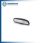 2008-2010 Toyota Highlander Rear View Mirror 87810-0W061 Oem Used. Price: $120.15.