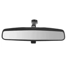 Interior Rear View Mirror 25603373 For Chevrolet Astro Camaro Caprice Express Us New. Price: $23.15.