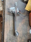1967 Chevy Ii Nova Rear View Mirror Bracket Arm Gm 9711619 Used. Price: $75.00.