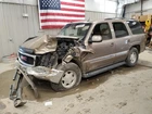 Yukon 2004 Rear View Mirror 1489286 Used. Price: $86.50.