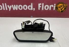 2012-2020 Mercedes Slc Slk Class Interior Rear View Mirror (black) Oem 60KMILE Used. Price: $64.58.