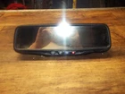 07-17 Gmc Acadia 09-17 Chevrolet Traverse Windshield Rear View Mirror W/ Onstar Used. Price: $43.84.