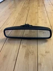 10-14 Mustang Ford Oem Interior Powered Rear View Mirror Used. Price: $99.99.
