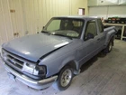 Ford Ranger 1997 Rear View Mirror Used 5074. Price: $69.99.