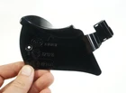 2011-2013 Bmw 535I 528I 550I F10 Front Driver Left Door Mirror Cover High Gloss Used. Price: $26.77.