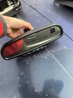 02-05 Saturn Vue Rear View Mirror Compass & Temp Oem Black Used. Price: $30.00.