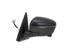 Sherman Driver Side/left Mirror Outer Rear View For 2017 Nissan Pathfinder New. Price: $195.34.