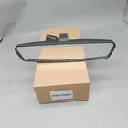 Oem 87810-06080 Interior Rearview Mirror For Toyota Tundra Tacoma Sequoia Sienna New. Price: $31.48.