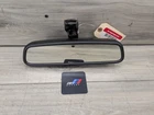 Oem Bmw F02 F06 F10 F12 F13 F25 Pre-lci Homelink Auto Dim Rear View Mirror Ec Used. Price: $107.96.