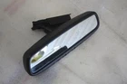 2015 Lexus IS250 Sedan Interior Rear View Mirror Used. Price: $72.53.