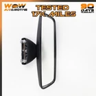 05-24 Aston Martin V8 Vantage DB9 Interior Rear View Mirror Black Assembly Oem Used. Price: $314.57.