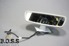2006 - 2010 Audi A8 Lwb D3 Black Interior Rear View Mirror 4E1857511B8E2 Oem Used. Price: $29.86.
