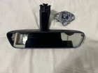 2018-2025 Jeep Wrangler Jl Interior Rear View Mirror Automatic Dimming Oem. Price: $110.00.