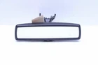 2009-2016 Volkswagen Eos Inside Rear View Mirror Auto Dimming Oem Used. Price: $113.39.
