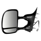 Ford E-350 Super Duty 02-08 Towing Mirror Driver Side Power Remote New. Price: $148.70.