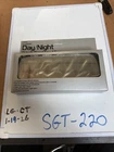 Custom Accessories 8" Replacement Day/night Rearview Mirror 53335 Brand New. Price: $10.80.