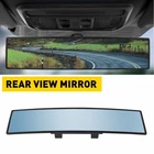 Interior Rear Mirror View 300MM Anti-glare Convex Car Panoramic Wide Angle New. Price: $15.29.