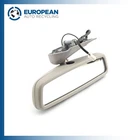 03-05 Mercedes W209 CLK500 CLK320 Interior Rear View Mirror Oem A2098100417 Used. Price: $129.60.