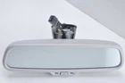 Audi A4 A5 S4 S5 Rear View Mirror Auto W/ Compass Oem 2008 - 2012 * Used. Price: $229.99.