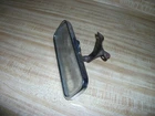 Vintage Guide Flip Rear View Mirror Car Truck 30S 40S 50S Chrome Trim Ring Used. Price: $20.00.