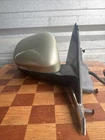 10-15 Jaguar Xfr X250 Front Rh Passenger Side Rear View Door Mirror Glold Oem Used. Price: $99.99.