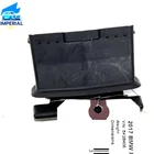 2016-2019 Bmw X1 F48 Front Overhead Rear Mirror Wiring Duct Interior Cover Oem Used. Price: $28.99.
