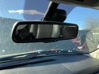 Used Interior Rear View Mirror Fits: 2007 Gmc Yukon Grade. Price: $92.80.