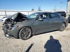 Rear View Mirror With Automatic High Beam Fits 17-18 Lincoln Continental 453617 Used. Price: $100.00.