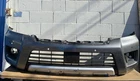 2017 - 2020 Nissan Armada Front Bumper Cover Oem Used. Price: $319.20.