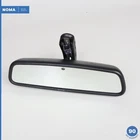 09-17 Jaguar X351 Xjl Xf Xjr Interior Rear View Mirror Black 6H4217A679BB Oem Used. Price: $58.10.