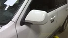 Driver Side View Mirror Power With Heated Glass Fits 08-09 Escape 301585 Used. Price: $146.72.