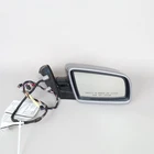2004-2005 Bmw 645CI E63 E64 Right Side View Door Mirror 51167189380 Oem Used. Price: $71.23.