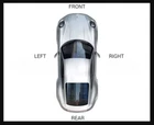 Mercedes-benz Amg Gt / C190 Interior Mirror Cover Right A1908110207 Neu. Price: $114.89.