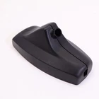 02-13 Bmw E65 E63 E60 E90 Rear View Mirror Cover 7069491 7069492 Used. Price: $24.20.