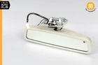 01-09 Mercedes W209 CLK320 C240 C320 Interior Rear View Mirror Grey Oem Used. Price: $48.23.
