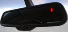 2012-2017 Audi A5 RS5 Auto Dimming Rear View Mirror With Compass Oem Used. Price: $113.99.