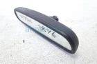 2004 2005 Nissan 350Z Interior Inside Rear View Mirror Black Oem 96321-7Y900 Used. Price: $47.50.