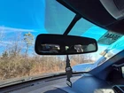 2013 Ford Explorer Rear View Mirror Oem Automatic Dimming Suv 267-00331 Used. Price: $80.70.